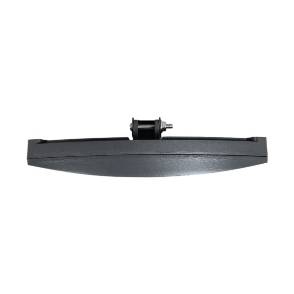 GloboStar® TREELIGHT-PLANTE 90459 Κυρτή Μπάρα Φωτισμού Wall Washer Ειδική για Φυτά – Δέντρα LED 6W 630lm 15° DC 24V Αδιάβροχο IP67 Μ18 x Π3.7 x Υ7.5cm RGBW DMX512 – Γκρι Ανθρακί – 3 Years Warranty