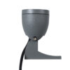 GloboStar® TREELIGHT-TREESPO 90466 Σποτ Φωτισμού Ειδικό για Φυτά – Δέντρα LED 6W 690lm 15° DC 24V Αδιάβροχο IP67 Μ6.6 x Π9 x Υ12cm Φυσικό Λευκό 4500K – Γκρι Ανθρακί – 3 Years Warranty