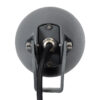 GloboStar® TREELIGHT-TREESPO 90470 Σποτ Φωτισμού Ειδικό για Φυτά – Δέντρα LED 12W 1380lm 15° DC 24V Αδιάβροχο IP67 Μ9 x Π11 x Υ9cm Φυσικό Λευκό 4500K – Γκρι Ανθρακί – 3 Years Warranty