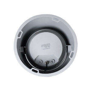 GloboStar® FLOOD-RANA 90492 Κινούμενος Προβολέας – Σποτ Φωτισμού Wall Washer για Φωτισμό Κτιρίων LED 60W 5700lm 5° DC 24V Αδιάβροχο IP67 Φ30 x Υ21cm Φυσικό Λευκό 4500K – Γκρι – 3 Years Warranty