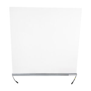 GloboStar® WASHER-PLEXI 90499 Μπάρα Φωτισμού Wall Washer LED 12W 1020lm 15° DC 24V Αδιάβροχο IP65 με Plexiglass Μοριακού Φωτισμού Μ100 x Π3.3 x Υ100cm Πολύχρωμο RGBW DMX512 – Γκρι Ανθρακί – 3 Χρόνια Εγγύηση