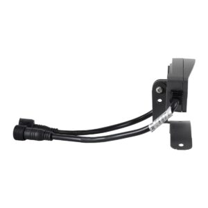 GloboStar® TREELIGHT-PLANTE 90514 Κυρτή Μπάρα Φωτισμού Wall Washer Ειδική για Φυτά – Δέντρα LED 3W 255lm 15° DC 24V Αδιάβροχο IP67 Μ11 x Π3 x Υ8.2cm Αρχιτεκτονικό Πορτοκαλί 2200K – Γκρι Ανθρακί – 3 Years Warranty