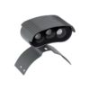 GloboStar® TREELIGHT-PLANTE 90518 Κυρτή Μπάρα Φωτισμού Wall Washer με Αντιθαμβωτική Γρίλια Ειδική για Φυτά – Δέντρα LED 3W 255lm 15° DC 24V Αδιάβροχο IP67 Μ11 x Π8.5 x Υ11cm RGBW DMX512 – Γκρι Ανθρακί – 3 Years Warranty