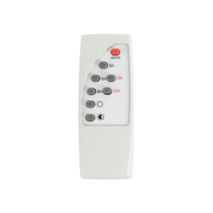 GloboStar® HONEYBEE 90537 Αυτόνομο Ηλιακό Φωτιστικό Κήπου – Κολωνάκι Αρχιτεκτονικού Φωτισμού Εξωτερικού Χώρου LED 10W 330lm 120° με Ενσωματωμένο Φωτοβολταϊκό Panel 6V 2W & Επαναφορτιζόμενη Μπαταρία Li-ion 3.2V 1800mAh με Αισθητήρα Ημέρας-Νύχτας – Αδιάβροχο IP65 – Σώμα Αλουμινίου & ABS – Μ20 x Π20 x Υ60cm – Εναλλαγή Φωτισμού μέσω Τηλεχειριστηρίου All In One Ψυχρό 6000K+Φυσικό 4500K+Θερμό 2700K Dimmable – Μαύρο – 2 Χρόνια Εγγύηση