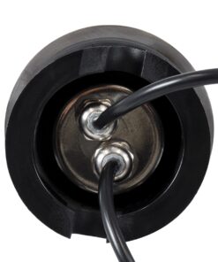 GloboStar® UNDERWATER-JULIA 90564 Υποβρύχιο Χωνευτό Φωτιστικό Σποτ Ειδικό για Σιντριβάνια LED 3W 255lm 15° DC 24V Αδιάβροχο IP68 Φ10 x Υ7.5cm RGBW DMX512 – Ανοξείδωτο Ατσάλι – 3 Years Warranty