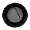 GloboStar® UNDERWATER-JULIA 90568 Υποβρύχιο Χωνευτό Φωτιστικό Σποτ Ειδικό για Σιντριβάνια LED 12W 1080lm 15° DC 24V Αδιάβροχο IP68 Φ18 x Υ11.2cm Θερμό Λευκό 2700K – Ανοξείδωτο Ατσάλι – 3 Years Warranty
