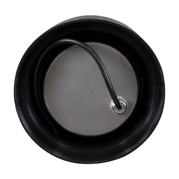 GloboStar® UNDERWATER-JULIA 90568 Υποβρύχιο Χωνευτό Φωτιστικό Σποτ Ειδικό για Σιντριβάνια LED 12W 1080lm 15° DC 24V Αδιάβροχο IP68 Φ18 x Υ11.2cm Θερμό Λευκό 2700K – Ανοξείδωτο Ατσάλι – 3 Years Warranty