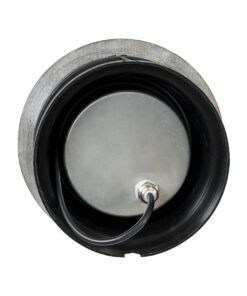 GloboStar® UNDERGROUND-SINA 90572 Χωνευτό Φωτιστικό Σποτ Δαπέδου LED 18W 1710lm 15° DC 24V Αδιάβροχο IP68 Φ20 x Υ11cm Φυσικό Λευκό 4500K – Ανοξείδωτο Ατσάλι – 3 Χρόνια Εγγύηση