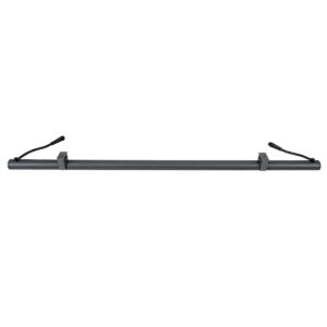 GloboStar® WASHER-STELLAR 90577 Μπάρα Φωτισμού Ultra Slim Wall Washer LED 12W 1020lm 30° DC 24V Αδιάβροχο IP67 Μ100 x Π3.2 x Υ3cm RGBW DMX512 – Γκρι Ανθρακί – 3 Years Warranty