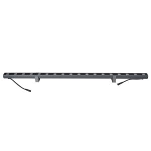 GloboStar® WASHER-PANDA 90585 Μπάρα Φωτισμού Ultra Slim Wall Washer LED 36W 3060lm 15° DC 24V Αδιάβροχο IP67 Μ100 x Π4 x Υ3.5cm RGBW DMX512 – Γκρι Ανθρακί – 3 Years Warranty