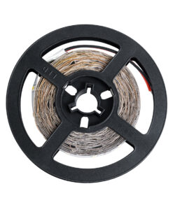 GloboStar® AVILA 90591 Ταινία LED 4.8W/m 280lm/m 120° DC 12V IP20 – 60 x SMD 3528 LED Chip/Μέτρο – Μ5000 x Π8 x Υ2mm – Ρολό 5 Μέτρων – Φυσικό Λευκό 4500K – 2 Χρόνια Εγγύηση