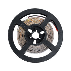 GloboStar® AVILA 90591 Ταινία LED 4.8W/m 280lm/m 120° DC 12V IP20 – 60 x SMD 3528 LED Chip/Μέτρο – Μ5000 x Π8 x Υ2mm – Ρολό 5 Μέτρων – Φυσικό Λευκό 4500K – 2 Χρόνια Εγγύηση