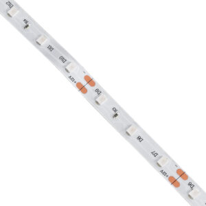 GloboStar® AVILA 90594 Ταινία LED 4.8W/m 200lm/m 120° DC 12V IP20 – 60 x SMD 3528 LED Chip/Μέτρο – Μ5000 x Π8 x Υ2mm – Ρολό 5 Μέτρων – Πράσινο – 2 Χρόνια Εγγύηση