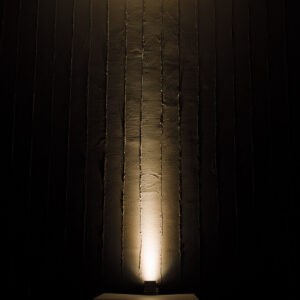 GloboStar® SPOT-JENA 90635 Σποτ Φωτισμου Wall Washer LED 8W 880lm 8° AC 220-240V Αδιάβροχο IP65 Μ8.5 x Π7.3 x Υ9.5cm Θερμό Λευκό 3000K – Γκρι Ανθρακί – 3 Years Warranty