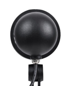 GloboStar® TREELIGHT-LINA 90650 Σποτ Φωτισμού Ειδικό για Φυτά – Δέντρα με Βάση Κήπου / Καρφωτό LED 6W 630lm 30° DC 24V Αδιάβροχο IP65 Μ10.5 x Π18 x Υ40cm Αρχιτεκτονικό Πορτοκαλί 2200K – Γκρι Ανθρακί – 3 Years Warranty