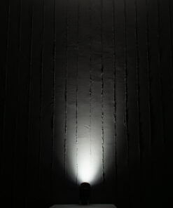 GloboStar® TREELIGHT-LINA 90653 Σποτ Φωτισμού Ειδικό για Φυτά – Δέντρα με Βάση Κήπου / Καρφωτό LED 6W 720lm 30° DC 24V Αδιάβροχο IP65 Μ10.5 x Π18 x Υ40cm Ψυχρό Λευκό 6000K – Γκρι Ανθρακί – 3 Years Warranty