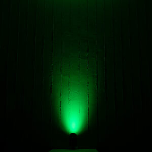 GloboStar® TREELIGHT-LINA 90654 Σποτ Φωτισμού Ειδικό για Φυτά – Δέντρα με Βάση Κήπου / Καρφωτό LED 6W 600lm 30° DC 24V Αδιάβροχο IP65 Μ10.5 x Π18 x Υ40cm Πράσινο – Γκρι Ανθρακί – 3 Years Warranty