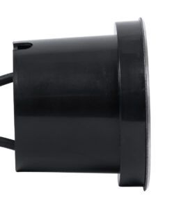 GloboStar® UNDERGROUND-TINA 90666 Χωνευτό Φωτιστικό Σποτ Δαπέδου LED 9W 945lm 30° DC 24V Αδιάβροχο IP65 Φ12 x Υ9cm Πολύχρωμο RGBW DMX512 – Ανοξείδωτο Ατσάλι – 3 Years Warranty