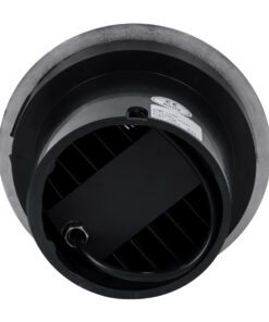 GloboStar® UNDERGROUND-TINA 90667 Χωνευτό Φωτιστικό Σποτ Δαπέδου LED 12W 1320lm 30° DC 24V Αδιάβροχο IP65 Φ16 x Υ9cm Θερμό Λευκό 3000K – Ανοξείδωτο Ατσάλι – 3 Years Warranty