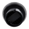 GloboStar® UNDERGROUND-TINA 90668 Χωνευτό Φωτιστικό Σποτ Δαπέδου LED 12W 1380lm 30° DC 24V Αδιάβροχο IP65 Φ16 x Υ9cm Φυσικό Λευκό 4500K – Ανοξείδωτο Ατσάλι – 3 Years Warranty
