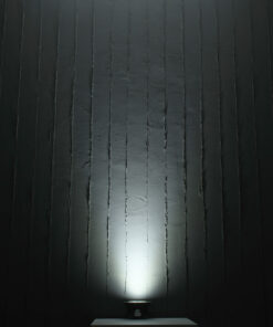 GloboStar® UNDERGROUND-TINA 90668 Χωνευτό Φωτιστικό Σποτ Δαπέδου LED 12W 1380lm 30° DC 24V Αδιάβροχο IP65 Φ16 x Υ9cm Φυσικό Λευκό 4500K – Ανοξείδωτο Ατσάλι – 3 Years Warranty