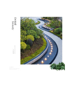 GloboStar® UNDERWATER-FINA 90674 Υποβρύχιο Φωτιστικό Σποτ Ειδικό για Σιντριβάνια LED 9W 990lm 30° DC 24V Αδιάβροχο IP68 Φ16 x Υ8cm Θερμό Λευκό 3000K – Ανοξείδωτο Ατσάλι – 3 Years Warranty