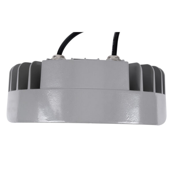 GloboStar® TREELIGHT-WINA 90680 Κυρτή Μπάρα Φωτισμού Wall Washer Ειδική για Φυτά – Δέντρα LED 9W 990lm 30° DC 24V Αδιάβροχο IP65 Μ20.5 x Π5.5 x Υ11cm Θερμό Λευκό 3000K – Ασημί – 3 Years Warranty