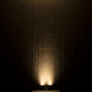 GloboStar® TREELIGHT-WINA 90680 Κυρτή Μπάρα Φωτισμού Wall Washer Ειδική για Φυτά – Δέντρα LED 9W 990lm 30° DC 24V Αδιάβροχο IP65 Μ20.5 x Π5.5 x Υ11cm Θερμό Λευκό 3000K – Ασημί – 3 Years Warranty