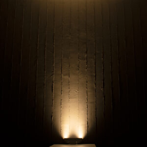 GloboStar® TREELIGHT-WINA 90681 Κυρτή Μπάρα Φωτισμού Wall Washer Ειδική για Φυτά – Δέντρα LED 12W 1320lm 30° DC 24V Αδιάβροχο IP65 Μ23.5 x Π7.5 x Υ12cm Θερμό Λευκό 3000K – Ασημί – 3 Years Warranty