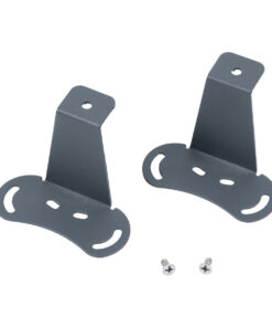 GloboStar® TREELIGHT-KINA 90685 Κυρτή Μπάρα Φωτισμού Wall Washer με Αντιθαμβωτική Γρίλια Ειδική για Φυτά – Δέντρα LED 18W 1710lm 30° DC 24V Αδιάβροχο IP65 Μ25 x Π6.5 x Υ6cm Φυσικό Λευκό 4500K – Γκρι Ανθρακί – 3 Years Warranty