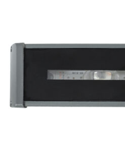 GloboStar® WINDOW-RAFI 90729 Αρχιτεκτονικό Φωτιστικό Ανάδειξης Παραθύρων & Θυρών – Window & Door Light LED 18W 1530lm 8×180° DC 24V Αδιάβροχο IP67 Μ30.5 x Π6.7 x Υ4.5cm RGBW DMX512 – Γκρι Ανθρακί – 3 Χρόνια Εγγύηση