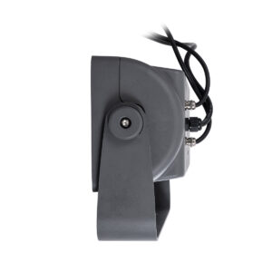 GLOBOSTAR® FLOOD-TURBO 90733 Προβολέας Wall Washer για Φωτισμό Κτιρίων LED 600W 33490lm 15° DC 24V Αδιάβροχο IP65 Μ50 x Π18.5 x Υ12.5cm Πολύχρωμο RGBW DMX512 – Γκρι Ανθρακί – 3 Χρόνια Εγγύηση