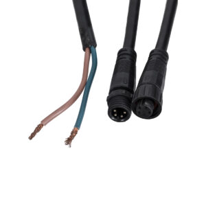 GLOBOSTAR® FLOOD-TURBO 90733 Προβολέας Wall Washer για Φωτισμό Κτιρίων LED 600W 33490lm 15° DC 24V Αδιάβροχο IP65 Μ50 x Π18.5 x Υ12.5cm Πολύχρωμο RGBW DMX512 – Γκρι Ανθρακί – 3 Χρόνια Εγγύηση