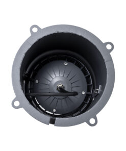 GloboStar® FLOOD-MILO 90735 Κινούμενος Προβολέας – Σποτ Φωτισμού Wall Washer για Φωτισμό Κτιρίων LED 12W 1140lm 10° AC 220-240V Αδιάβροχο IP67 Φ17 x Υ26cm Φυσικό Λευκό 4500K – Γκρι Ανθρακί – 3 Χρόνια Εγγύηση