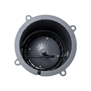 GloboStar® FLOOD-MILO 90735 Κινούμενος Προβολέας – Σποτ Φωτισμού Wall Washer για Φωτισμό Κτιρίων LED 12W 1140lm 10° AC 220-240V Αδιάβροχο IP67 Φ17 x Υ26cm Φυσικό Λευκό 4500K – Γκρι Ανθρακί – 3 Χρόνια Εγγύηση