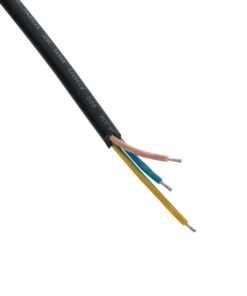 GloboStar® FLOOD-KENA 90765 Προβολέας Wall Washer για Φωτισμό Κτιρίων LED 40W 3400lm 120° AC 220-240V Αδιάβροχο IP67 Μ31 x Π10 x Υ17cm RGBW – Γκρι Ανθρακί – 3 Years Warranty