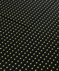 GloboStar® DISPLAY 90796 LED Scrolling Display 64x32cm – Κυλιόμενη Ψηφιακή Πινακίδα / Επιγραφή Διπλής Όψης P10 LED SMD AC 220-240V – Λειτουργία μέσω Wi-Fi με Εφαρμογή APP – Αισθήτηρας Θερμοκρασίας και Υγρασίας – Αδιάβροχο IP65 – Μ70 x Π11 x Υ38.5cm – Ψυχρό Λευκό 6000K – 1 Χρόνο Εγγύηση