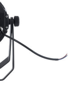 GloboStar® FLOOD-KARA 90817 Προβολέας Wall Washer Σποτ με Αντιθαμβωτική Γρίλια για Φωτισμό Κτιρίων LED 54W 6750lm 5° DC 24V Αδιάβροχο IP67 Μ28 x Π32 x H27cm Φυσικό Λευκό 4500K – Γκρι Ανθρακί – 3 Χρόνια Εγγύηση