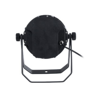 GloboStar® FLOOD-KARA 90819 Προβολέας Wall Washer Σποτ με Αντιθαμβωτική Γρίλια για Φωτισμό Κτιρίων LED 54W 6210lm 5° DC 24V Αδιάβροχο IP67 Μ28 x Π32 x H27cm Αρχιτεκτονικό Πορτοκαλί 2200K – Γκρι Ανθρακί – 3 Χρόνια Εγγύηση