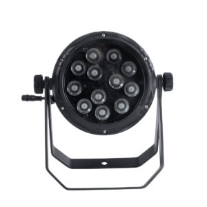 GloboStar® FLOOD-KARA 90820 Προβολέας Wall Washer Σποτ με Αντιθαμβωτική Γρίλια για Φωτισμό Κτιρίων LED 54W 5940lm 5° DC 24V Αδιάβροχο IP67 Μ28 x Π32 x H27cm RGBW DMX512 – Γκρι Ανθρακί – 3 Χρόνια Εγγύηση