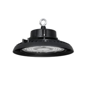 GloboStar® INDUSTRY 61501 LED UFO HIGH BAY 150W 275*SANAN OPTO CHIP 150lm/W 22500lm CRI≥80Ra SDCM