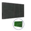 Ανταλλακτικό Panel Module P10 SMD 2835 32x16cm για Κυλιόμενη Πινακίδα LED Πράσινο Αδιάβροχο IP65 GloboStar 91101