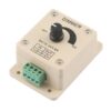 ΕΞΩΤΕΡΙΚΟ DIMMER 12-24V DC 8A EUROLAMP – 145-71405