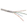 ΚΑΛΩΔΙΟ FTP CAT-5e 24AWG 4X2X0.51 EUROLAMP – 147-13104