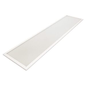 ΦΩΤΙΣΤΙΚΟ ΕΞΩΤΕΡΙΚΟ BACKLIGΗΤ 120X30 45W 6500Κ 220-240V ΛΕΥΚΟ – 145-56156