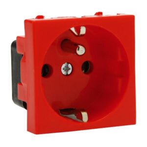 ΠΡΙΖΑ ΣΟΥΚΟ UPS 16Α EUROLAMP – 160-16001