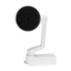 GloboStar 93013 Μονοφασικό Bridgelux COB LED Φωτιστικό Σποτ Ράγας 15W 230V 1650lm 24° Φυσικό Λευκό 4500k