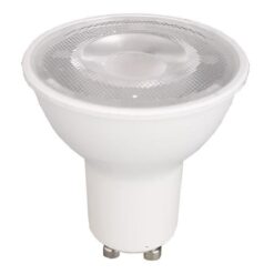 ΛΑΜΠΑ LED GU10 4W 2700K 38° 220-240V – 147-77812