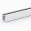 ΡΑΓΑ UNIVERSAL 4 ΓΡΑΜΜΩΝ 2m ΛΕΥΚΗ EUROLAMP 145-55162