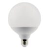 ΛΑΜΠΑ LED ΓΛΟΜΠΟΣ Φ120 13,8W Ε27 4000K 220-240V EUROLAMP – 147-77407